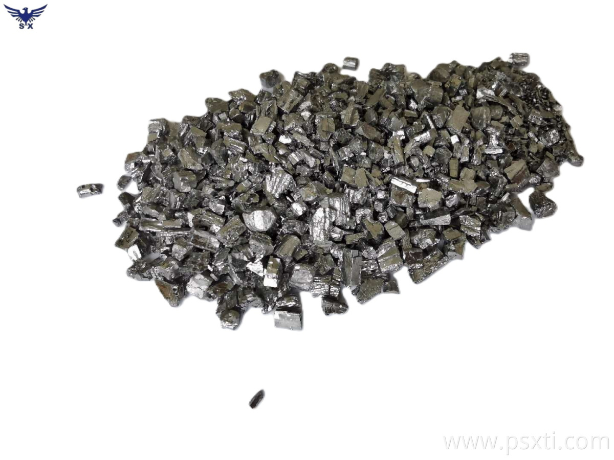 is vanadium an alloy